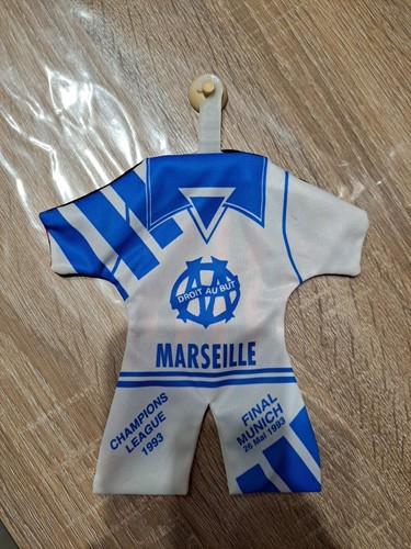 Mini maillot foot recto - mini,
