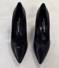 GIANNA LAMBERTI Escarpin Noir