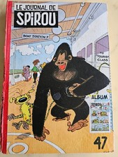 Recueil Album du journal