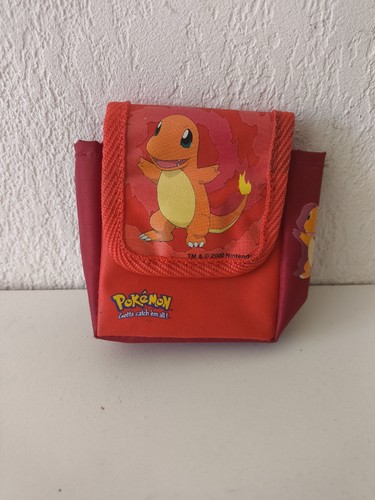 Pochette sacoche nintendo game - pochette,