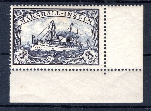 Marshall boenecke mnh - marshall-i.,
