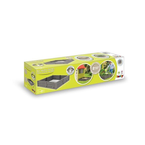 Smoby bac square - 2, 1