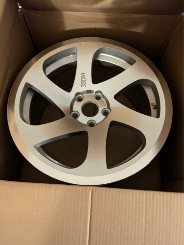 3sdm style 5x112 18x9 - 5x112, 18x9.5