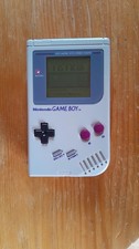 Nintendo Game Boy 1ère