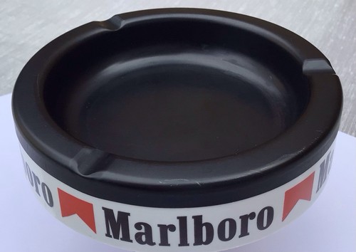 Cendrier marlboro vintage - marlboro,
