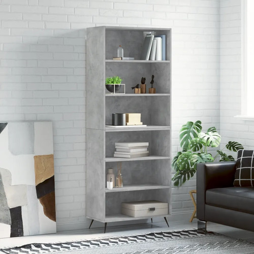 Haut armoire avec tiroir - haut,
