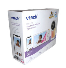 VTech RM5766HD Digital 5" Monitor with Remote Access -  In Original Box
