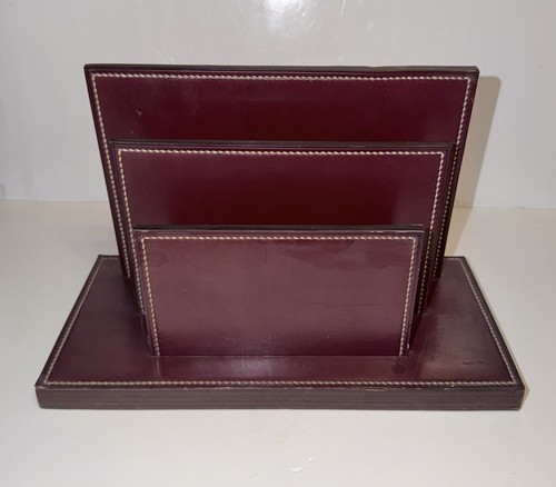 Ancien porte lettre - lettre, courrier