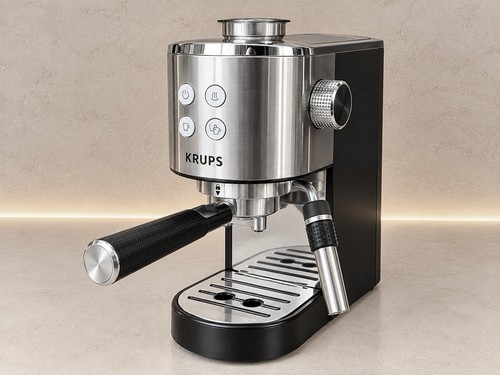 Krups virtuoso machine - virtuoso,
