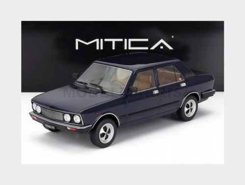 Mitica mitica103043 fiat 132 - mitica,