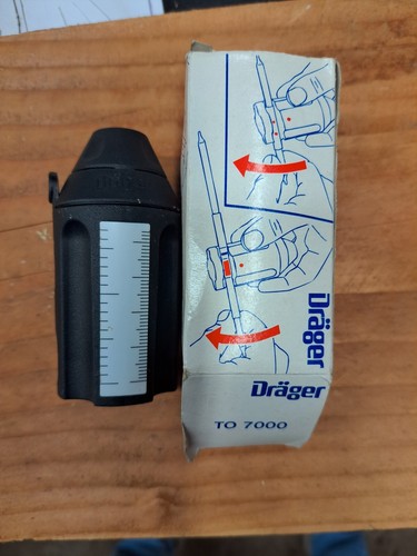 Coupe tube fumigènes dagaer - tube,