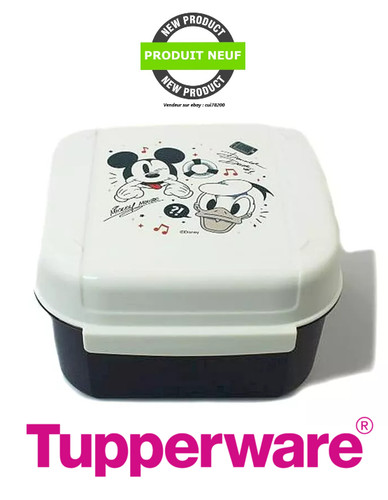 Tupperware produit neuf - produit,