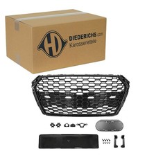 DIEDERICHS Sport Grille Avant