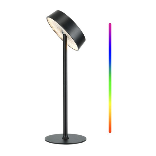 Lampe table sans - de,
