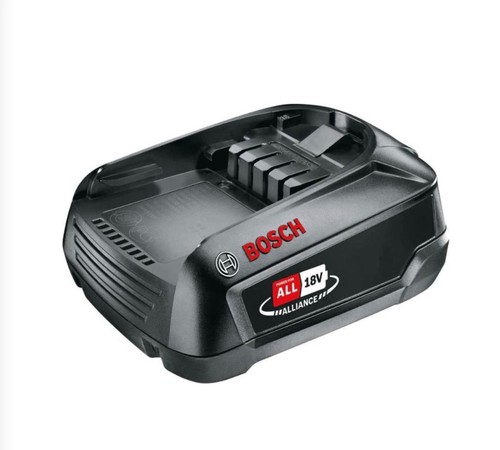 Batterie bosch 18v - bosch,