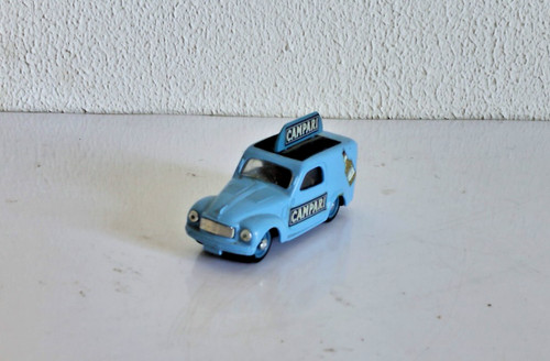 Voiture brumm fiat - voiture,