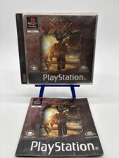 Kiss Psycho Circus The