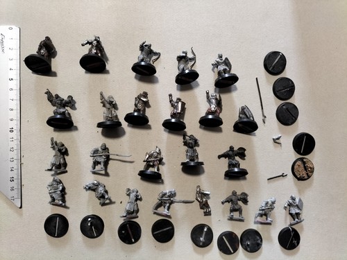 Lot orcs casses bricoler - a,