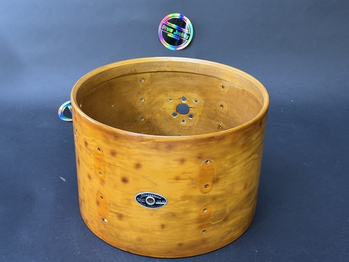 Slingerland 12x8 shell ply - 12x8, 3