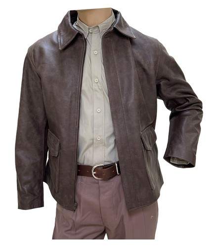 Veste indiana jones raiders - veste, en