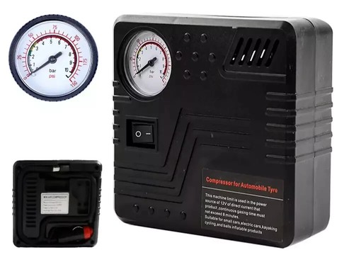 Gonfleur pneu 12v - gonfleur,