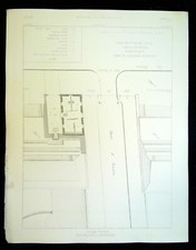 Ancienne Gravure - Nouvelles