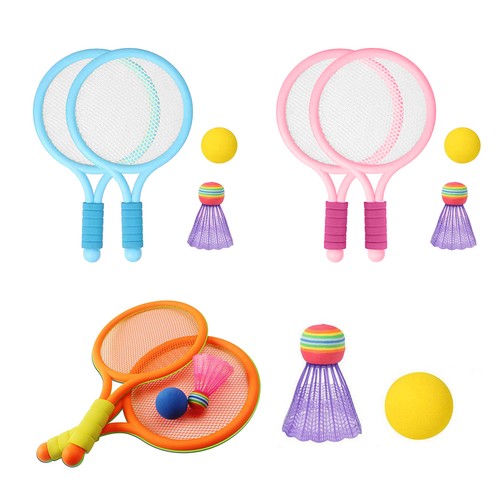 Colorful badminton tennis - badminton,