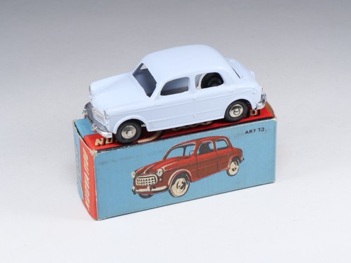 Mercury nuova fiat 1100 - mercury,