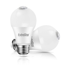 Ampoule Détecteur de