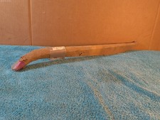 Chain Guard for the Benelli 50cc Fireball Trail G214 NOS