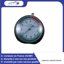 🇫🇷 Paire de pneus