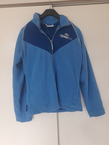 Genuine ford team fleece - ford, rs