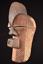 Masques Songye Anciens