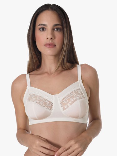 Soutien gorge sans armature - soutien-gorge,