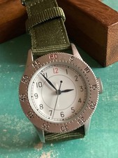 Moderne Vintage Montre