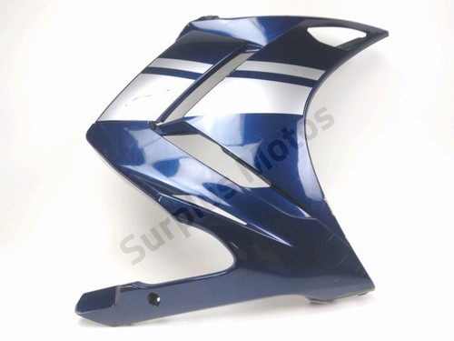 Flanc carenage droit yamaha - flanc,