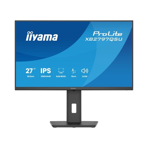 Iiyama prolite xb2797qsu - prolite,