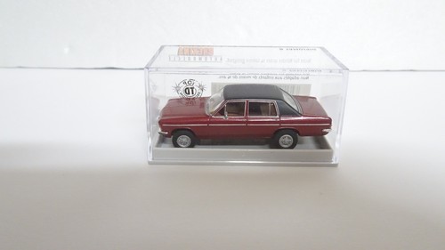 Brekina opel diplomat - opel,