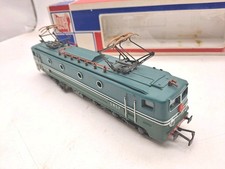 T.B.E Jouef 8445 -Locomotive