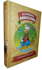 CARL BARKS - LA DYNASTIE