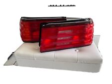 Original Mercedes Benz Feux Arrière Sl R129 1994 À 1997 Rouges Version Neuf