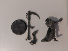 Tetarque Necrons  Warhammer