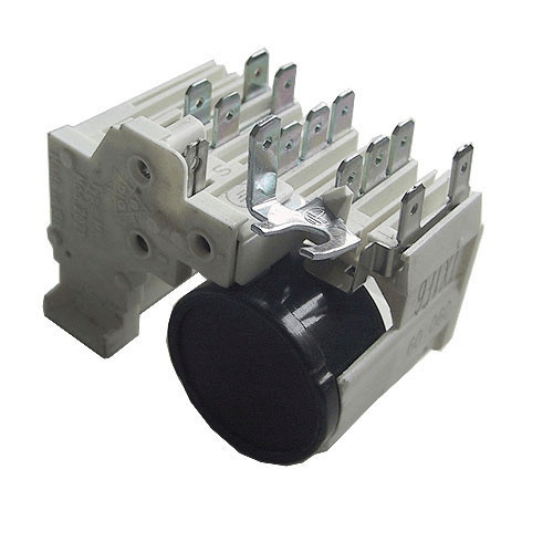 Monobloc relais pour - monobloc,