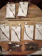 Bracelets Acier Inoxydable