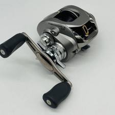 Moulinet d'appât Daiwa TD-Z