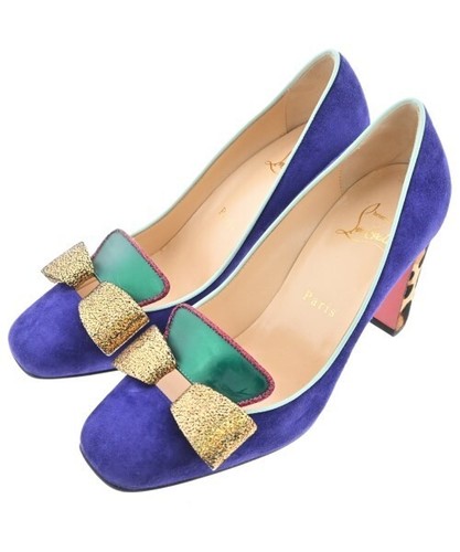Christian louboutin oaxacana - christian,