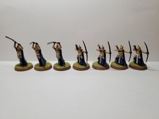 Pack Figurines Seigneur des