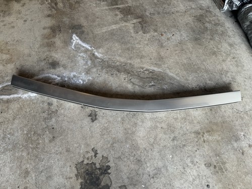 Fiat x19 bumper front single - fiat,