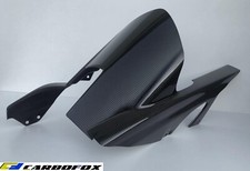 Garde Boue  Arrière Hugger