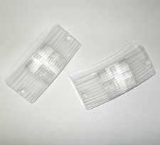 jeu de 2 cabochons clignotant